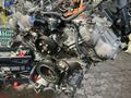 Двигатель на Toyota Land Cruiser Prado 120 1GR FE в Алматы – фото 13