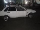 ВАЗ (Lada) 21099 1997 года за 450 000 тг. в Караганда – фото 2