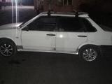 ВАЗ (Lada) 21099 1997 года за 450 000 тг. в Караганда – фото 3