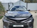 Toyota Camry 2019 годаfor12 500 000 тг. в Жезказган – фото 4