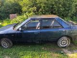 Mazda 323 1991 годаfor350 000 тг. в Алматы – фото 2