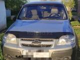 Chevrolet Niva 2013 года за 3 200 000 тг. в Аркалык