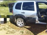 Chevrolet Niva 2013 года за 3 200 000 тг. в Аркалык – фото 4