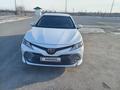 Toyota Camry 2020 годаүшін17 500 000 тг. в Кызылорда