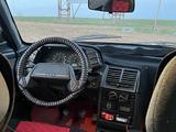 ВАЗ (Lada) 2110 2005 года за 500 000 тг. в Уральск – фото 5