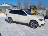 BMW X5 2010 года за 10 000 000 тг. в Актобе – фото 2