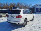 BMW X5 2010 года за 10 000 000 тг. в Актобе – фото 3