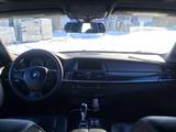 BMW X5 2010 года за 10 000 000 тг. в Актобе – фото 5
