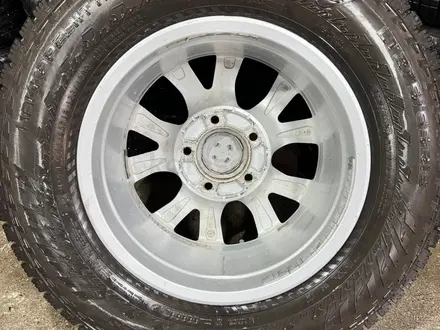 Toyota Land Cruiser 100, 200, Lexus LX 470, 570 за 450 000 тг. в Астана – фото 3