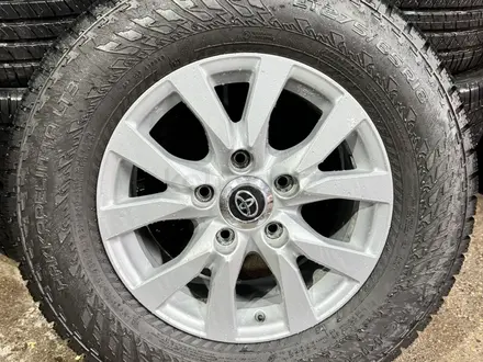 Toyota Land Cruiser 100, 200, Lexus LX 470, 570 за 450 000 тг. в Астана – фото 2