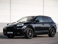 Porsche Cayenne 2007 годаүшін13 000 000 тг. в Алматы