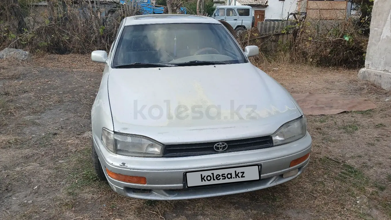 Toyota Camry, 1997