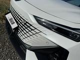 Changan UNI-V 2023 года за 8 200 000 тг. в Костанай