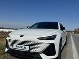 Changan UNI-V 2023 года за 8 200 000 тг. в Костанай – фото 2