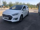 Lifan M7 2017 года за 5 800 000 тг. в Алматы – фото 2