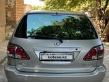 Lexus RX 300 2002 годаүшін6 000 000 тг. в Астана – фото 2