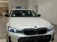 BMW 330 2025 годаүшін21 440 000 тг. в Алматы