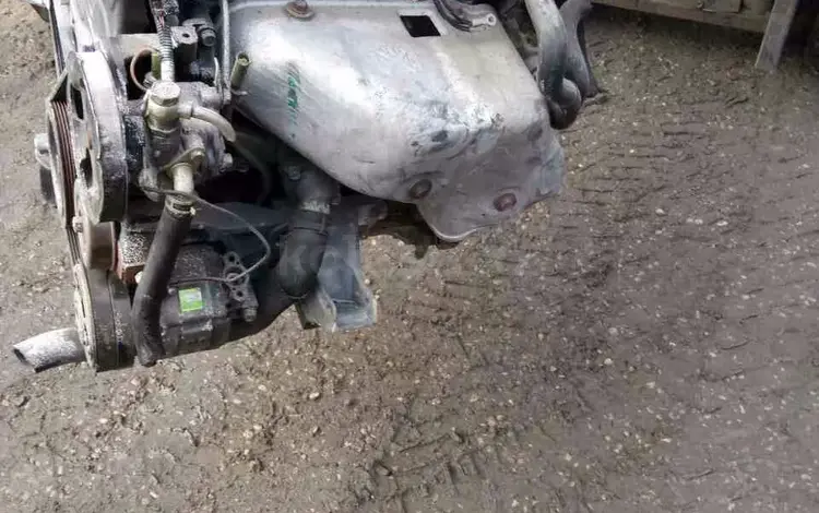 Контрактный двигатель в Усть-Каменогорск