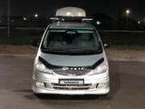 Toyota Estima 2001 года за 4 000 000 тг. в Тараз – фото 2