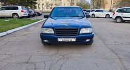 Mercedes-Benz C 180 1998 года за 2 770 000 тг. в Астана – фото 3