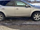 Nissan Murano 2007 годаүшін2 700 000 тг. в Астана – фото 2