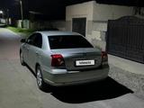 Toyota Avensis 2008 годаfor5 000 000 тг. в Тараз – фото 2