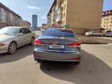 Hyundai i40 2012 года за 6 150 000 тг. в Астана – фото 3