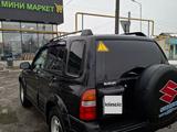 Suzuki Grand Vitara 2001 года за 3 100 000 тг. в Алматы – фото 5