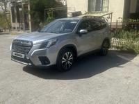 Subaru Forester 2022 годаfor14 550 000 тг. в Актау