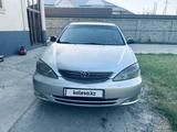 Toyota Camry 2002 года за 3 400 000 тг. в Шымкент