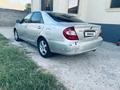 Toyota Camry 2002 года за 3 400 000 тг. в Шымкент – фото 4
