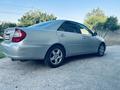 Toyota Camry 2002 года за 3 400 000 тг. в Шымкент – фото 3