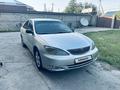 Toyota Camry 2002 года за 3 400 000 тг. в Шымкент – фото 2