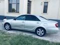 Toyota Camry 2002 года за 3 400 000 тг. в Шымкент – фото 6