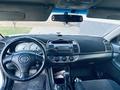 Toyota Camry 2002 года за 3 400 000 тг. в Шымкент – фото 7