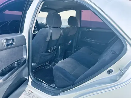 Toyota Camry 2002 года за 3 400 000 тг. в Шымкент – фото 9