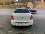 Chevrolet Cobalt 2022 года за 6 800 000 тг. в Шымкент – фото 4