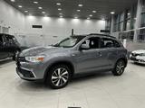 Mitsubishi ASX 2018 годаүшін7 500 000 тг. в Астана