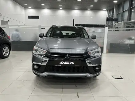 Mitsubishi ASX 2018 года за 7 500 000 тг. в Астана – фото 8