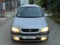 Opel Zafira 2000 года за 3 600 000 тг. в Шымкент