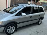 Opel Zafira 2000 годаүшін3 600 000 тг. в Шымкент – фото 3
