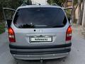 Opel Zafira 2000 года за 3 600 000 тг. в Шымкент – фото 4