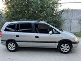 Opel Zafira 2000 годаүшін3 600 000 тг. в Шымкент – фото 2