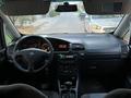 Opel Zafira 2000 года за 3 600 000 тг. в Шымкент – фото 5