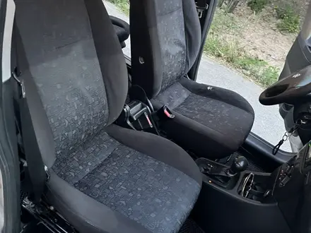 Opel Zafira 2000 года за 3 600 000 тг. в Шымкент – фото 6