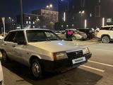 ВАЗ (Lada) 21099 2000 годаfor1 200 000 тг. в Шымкент