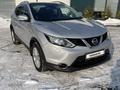 Nissan Qashqai 2017 годаүшін10 500 000 тг. в Алматы