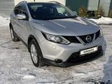 Nissan Qashqai 2017 года за 10 500 000 тг. в Алматы