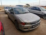 Mitsubishi Lancer 1996 годаfor600 000 тг. в Алматы – фото 3
