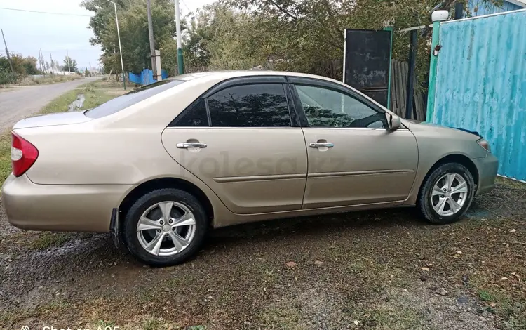 Toyota Camry 2001 года за 4 000 000 тг. в Усть-Каменогорск